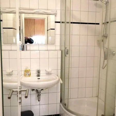 Kaiserhof 010 Apartament